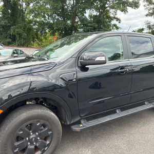 صورة 2 لـ 2019 FORD RANGER LARIAT