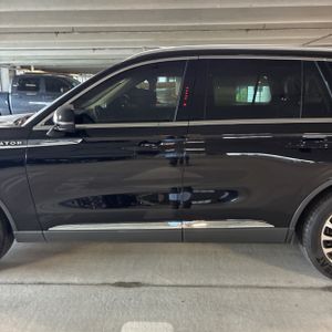 LINCOLN AVIATOR STANDARD - 4