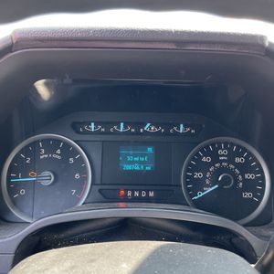 2018 FORD F-150 XLT — миниатюра 41