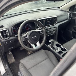 صورة مصغرة 35 لـ 2021 KIA SPORTAGE LX
