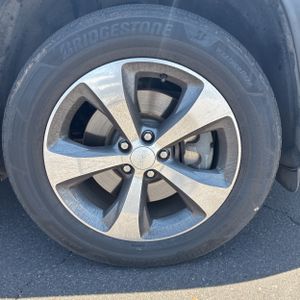 2019 JEEP CHEROKEE LIMITED 缩略图 20