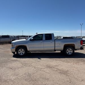 CHEVROLET SILVERADO 1500 LT - 3