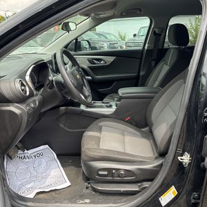 صورة مصغرة 31 لـ 2025 Chevrolet BLAZER LT