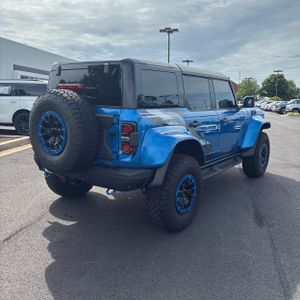FORD BRONCO RAPTOR - 8