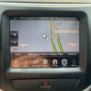2016 JEEP CHEROKEE LIMITED — миниатюра 39