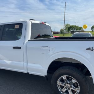 FORD F-150 XLT - 6