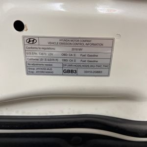 صورة مصغرة 48 لـ 2018 Hyundai SONATA SE