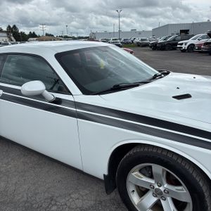 2014 Dodge CHALLENGER R/T thumbnail 13