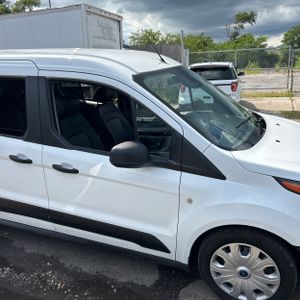 صورة مصغرة 13 لـ 2020 FORD TRANSIT CONNECT XL