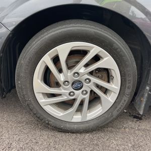 صورة مصغرة 16 لـ 2024 Subaru IMPREZA BASE