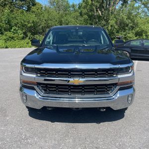 2018 Chevrolet SILVERADO 1500 LT — миниатюра 14