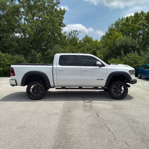 2022 RAM 1500 SPORT — фото 10