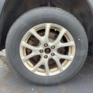2014 JEEP CHEROKEE LATITUDE 照片 19