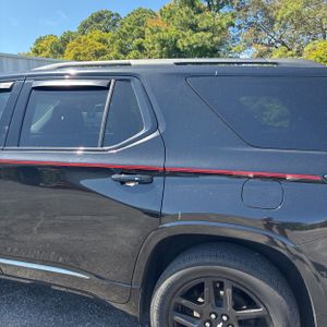 CHEVROLET TRAVERSE PREMIER - 6