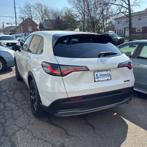 HONDA HR-V SPORT - 4