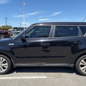 صورة 4 لـ 2015 KIA SOUL +