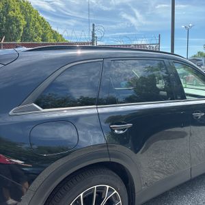 2025 Mazda CX-70 PLUG-IN HYBRID PREMIUM — фото 9