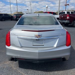 CADILLAC CTS 3.6L PREMIUM LUXURY - 7