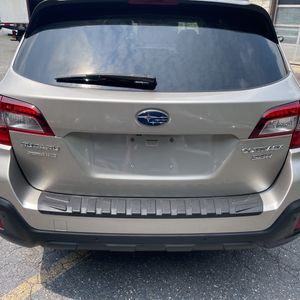 2019 Subaru OUTBACK 3.6R LIMITED — миниатюра 23