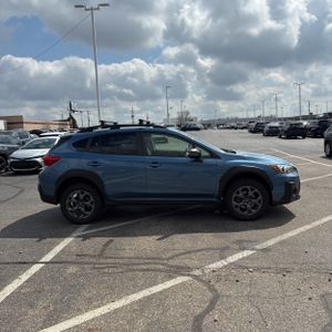 SUBARU CROSSTREK SPORT - 10