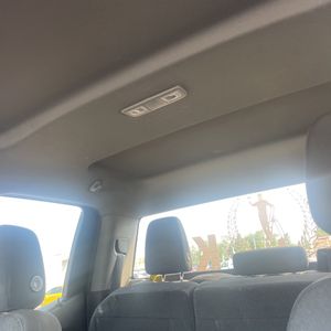 صورة مصغرة 44 لـ 2023 Chevrolet SILVERADO 1500 CUSTOM