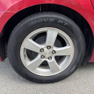 صورة مصغرة 19 لـ 2014 Chevrolet CRUZE 1LT AUTO