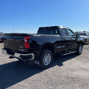 CHEVROLET SILVERADO 1500 LT - 8
