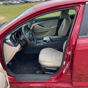 صورة مصغرة 32 لـ 2014 KIA OPTIMA LX