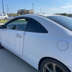 صورة 6 لـ 2007 Honda CIVIC SI