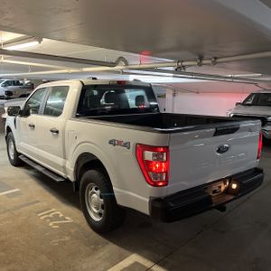 FORD F-150 XL - 5