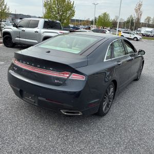 LINCOLN MKZ BASE - 7