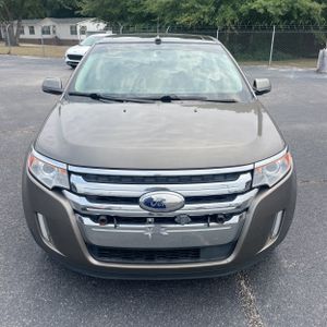 2013 FORD EDGE LIMITED 缩略图 14