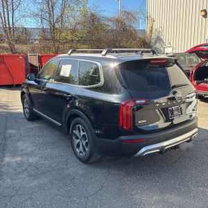 KIA TELLURIDE - 5