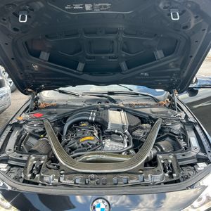 2015 BMW M4 BASE 照片 45