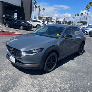 MAZDA CX-30 2.5 S CARBON EDITION - 1