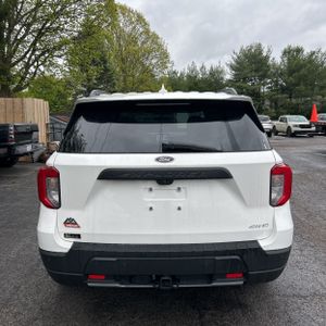 FORD EXPLORER TIMBERLINE - 7