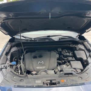 صورة مصغرة 43 لـ 2019 Mazda CX-5 GRAND TOURING