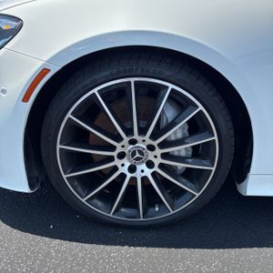 صورة مصغرة 15 لـ 2023 Mercedes-BENZ E-CLASS