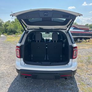 2014 FORD EXPLORER LIMITED 缩略图 40