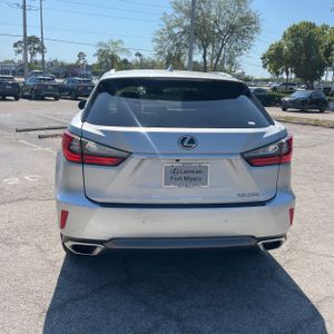 LEXUS RX 350 BASE - 7