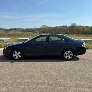 FORD FUSION V6 SE - 3