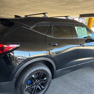 صورة 7 لـ 2020 Chevrolet BLAZER LT