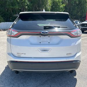 FORD EDGE SEL - 7