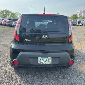KIA SOUL BASE - 7