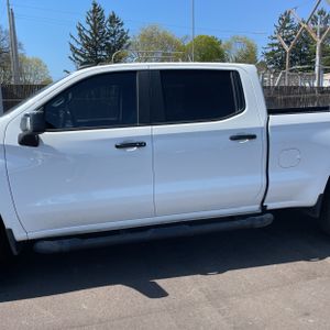 CHEVROLET SILVERADO 1500 LT TRAIL BOSS - 3