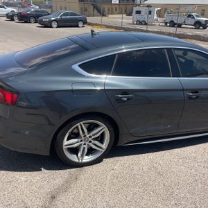 AUDI A5 45 PREMIUM - 9