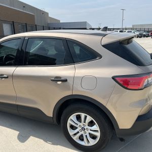 2021 FORD ESCAPE S — фото 6