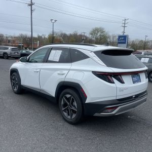 HYUNDAI TUCSON SEL CONVENIENCE - 6