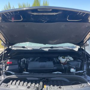صورة مصغرة 38 لـ 2019 Chevrolet SILVERADO 1500 LT