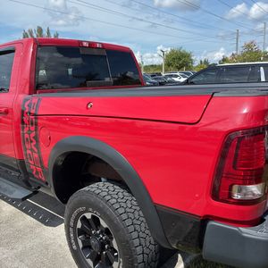 2017 RAM 2500 POWER WAGON 缩略图 57